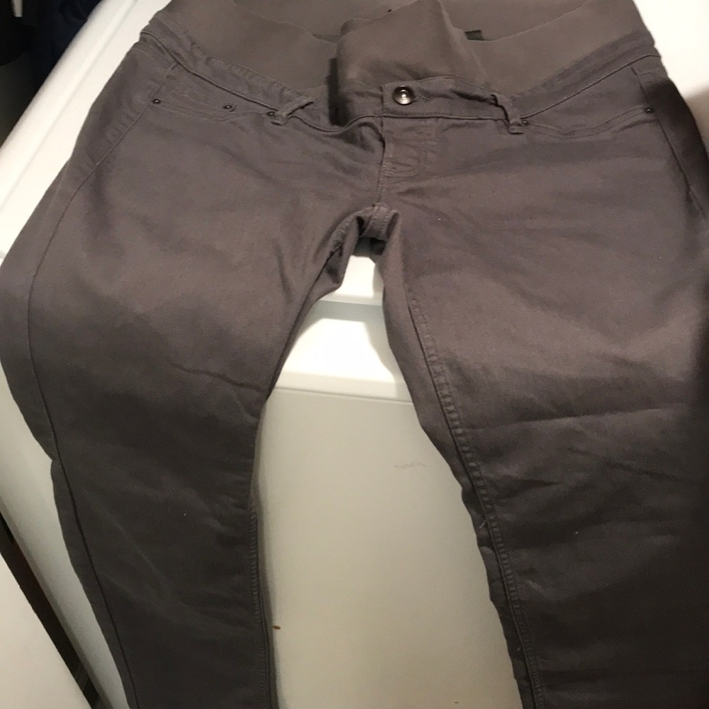 H and M
